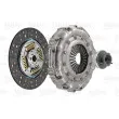 Kit d'embrayage VALEO 827446 - Visuel 2