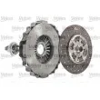 Kit d'embrayage VALEO 827470 - Visuel 3