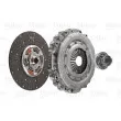 Kit d'embrayage VALEO 827466 - Visuel 2