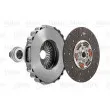 Kit d'embrayage VALEO 827466 - Visuel 3