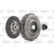 Kit d'embrayage VALEO 827473 - Visuel 2