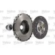 Kit d'embrayage VALEO 827473 - Visuel 3