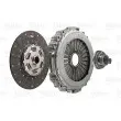 Kit d'embrayage VALEO 827498 - Visuel 2