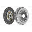 Kit d'embrayage VALEO 827452 - Visuel 2