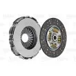 Kit d'embrayage VALEO 827450 - Visuel 3