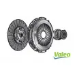 Kit d'embrayage VALEO 827493 - Visuel 1