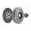 Kit d'embrayage VALEO 827461 - Visuel 2