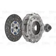Kit d'embrayage VALEO 827464 - Visuel 2
