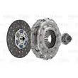 Kit d'embrayage VALEO 827460 - Visuel 2