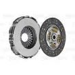 Kit d'embrayage VALEO 827453 - Visuel 3