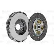 Kit d'embrayage VALEO 827452 - Visuel 3