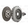 Kit d'embrayage VALEO 827566 - Visuel 2