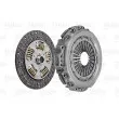 Kit d'embrayage VALEO 827513 - Visuel 2