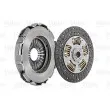 Kit d'embrayage VALEO 827513 - Visuel 3