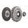 Kit d'embrayage VALEO 827158 - Visuel 2