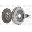 Kit d'embrayage VALEO 827088 - Visuel 2
