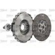 Kit d'embrayage VALEO 827172 - Visuel 3