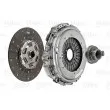 Kit d'embrayage VALEO 827077 - Visuel 2