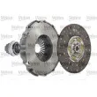 Kit d'embrayage VALEO 827179 - Visuel 3
