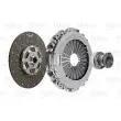 Kit d'embrayage VALEO 827025 - Visuel 2