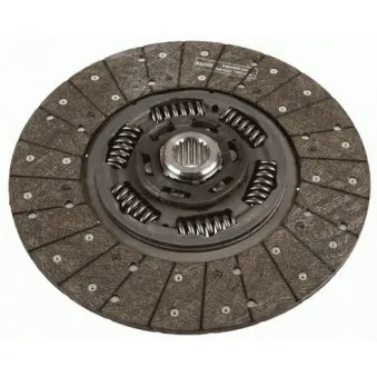 Disque d'embrayage SACHS 1878 007 994
