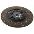 Disque d'embrayage SACHS 1878 006 118 - Visuel 2