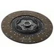 Disque d'embrayage SACHS 1878 006 118 - Visuel 1
