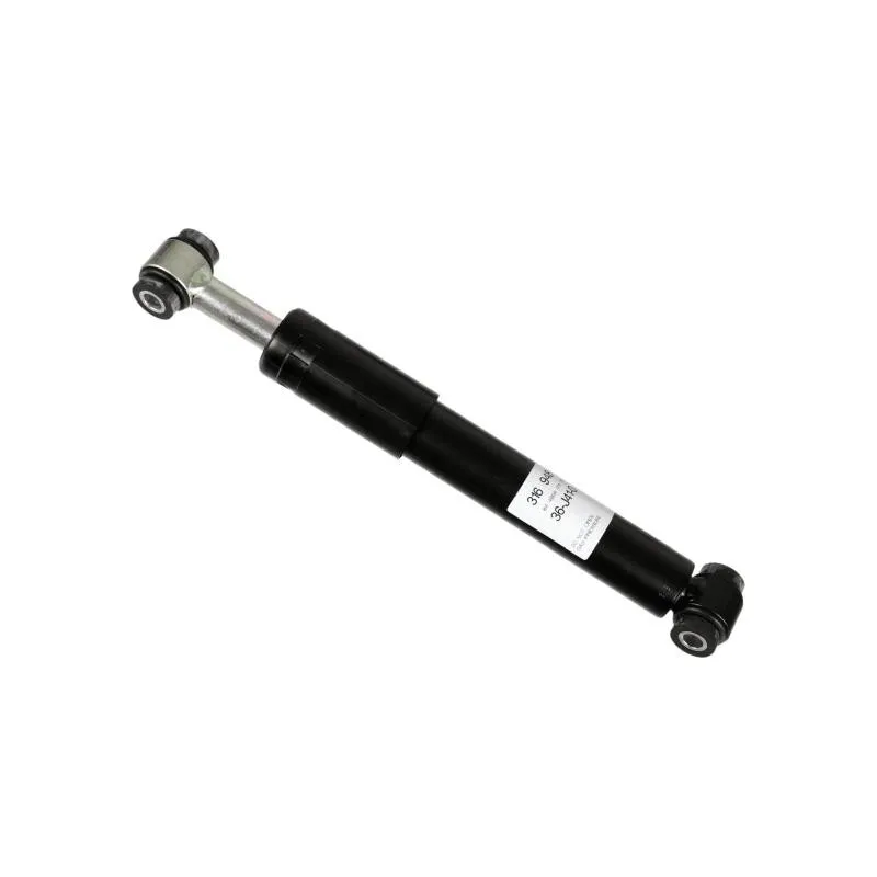 Amortisseur, suspension de la cabine SACHS 316 948