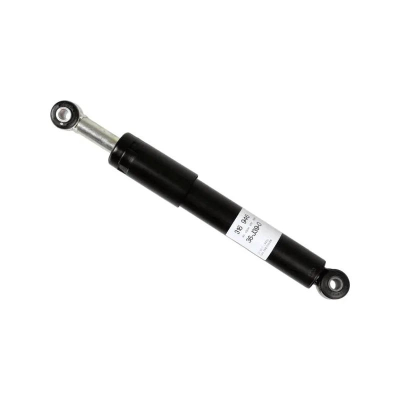 Amortisseur, suspension de la cabine SACHS 316 946