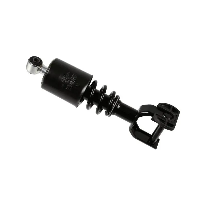 Amortisseur, suspension de la cabine SACHS 316 687