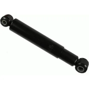 Jeu de 2 amortisseurs arrière SACHS