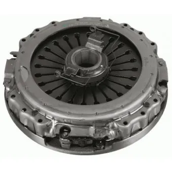 Mécanisme d'embrayage SACHS 3488 000 024