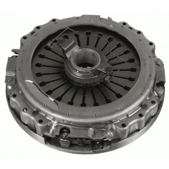 Mécanisme d'embrayage SACHS 3488 000 159