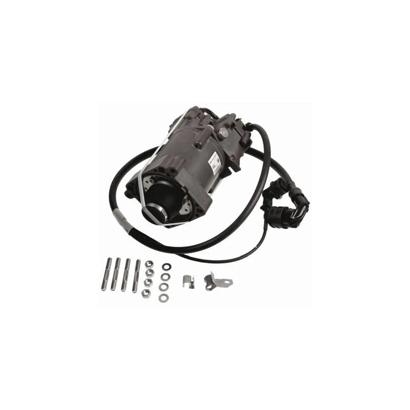 Cylindre récepteur, embrayage SACHS 3981 600 000