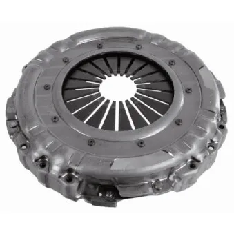 Mécanisme d'embrayage SACHS 3482 001 492