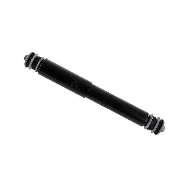 Jeu de 2 amortisseurs avant SACHS 318 103