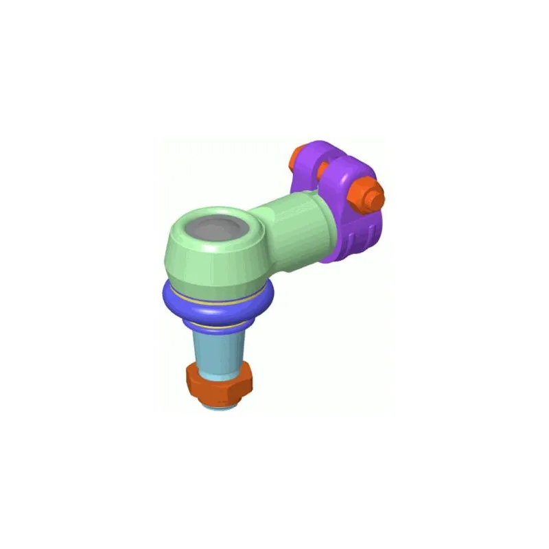 Rotule de barre de connexion LEMFORDER 39362 01