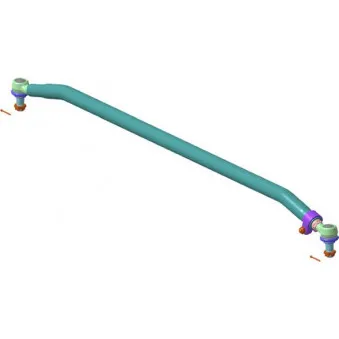 Barre de connexion LEMFORDER