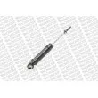 Amortisseur, suspension de la cabine MONROE CB0039 - Visuel 1