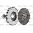 Kit d'embrayage VALEO 805057 - Visuel 3