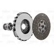 Kit d'embrayage VALEO 805063 - Visuel 3