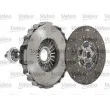 Kit d'embrayage VALEO 805062 - Visuel 3