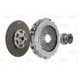 Kit d'embrayage VALEO 805063 - Visuel 2