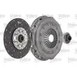 Kit d'embrayage VALEO 805154 - Visuel 2