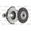 Kit d'embrayage VALEO 805154 - Visuel 3