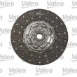 Kit d'embrayage VALEO 805037 - Visuel 3