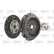 Kit d'embrayage VALEO 805035 - Visuel 2