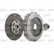 Kit d'embrayage VALEO 805145 - Visuel 2