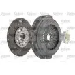 Kit d'embrayage VALEO 805191 - Visuel 2