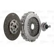 Kit d'embrayage VALEO 805237 - Visuel 2